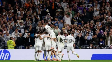 قرار جديد نقل مباراة ريال مدريد وألباسيتي مجاناً